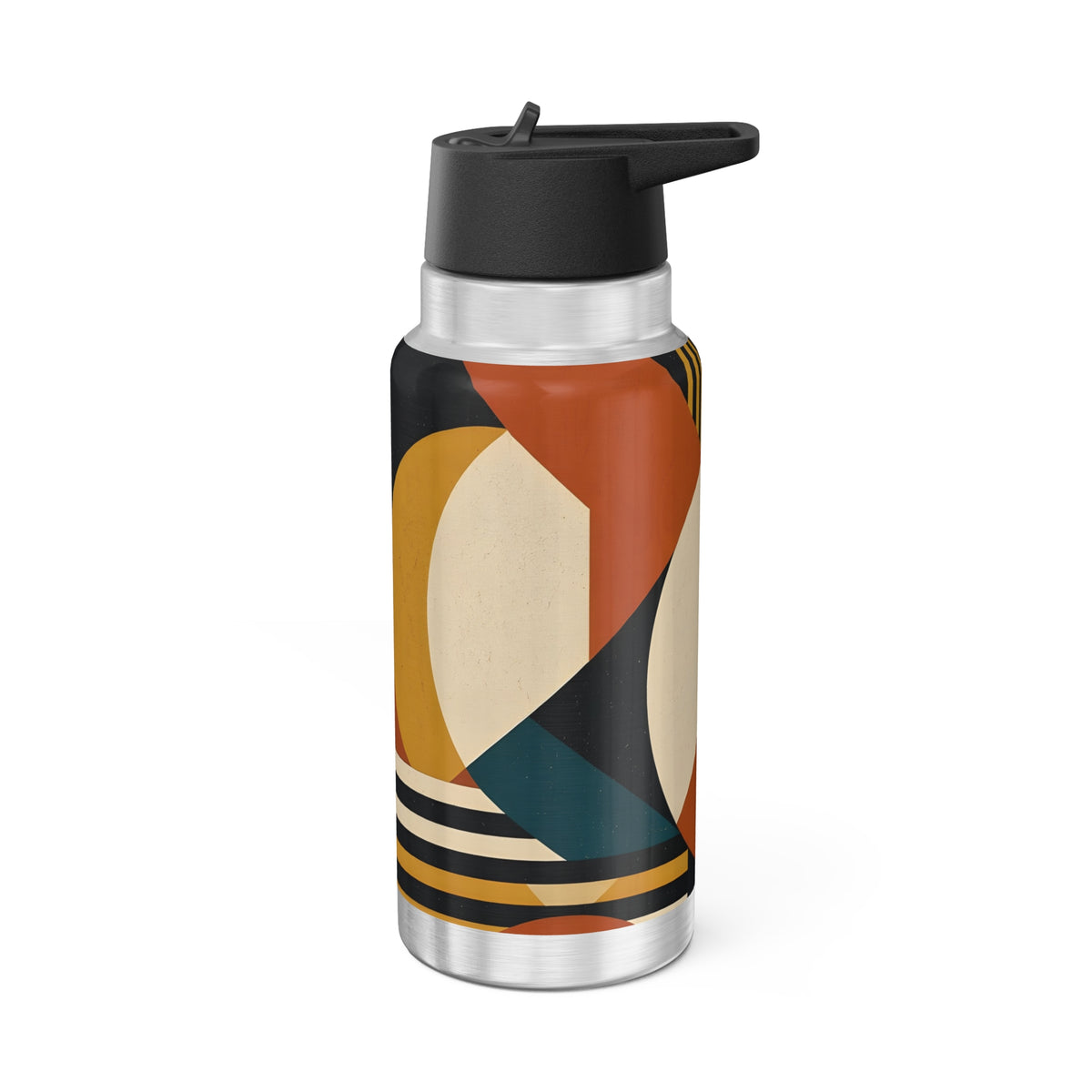 Mid-Century Shapes 32oz Tumbler