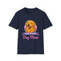 Golden Retriever Dog Mom Shirt