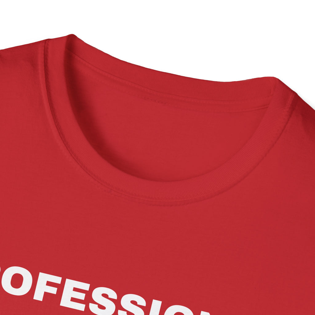 Professional Bag Holder Funny Christmas Shirt – Gifted Porch, view 15