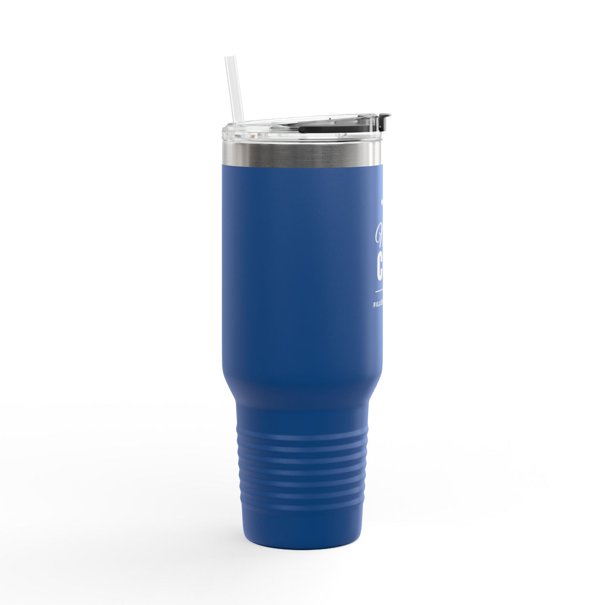 Nana's Cup Custom 40oz Tumbler