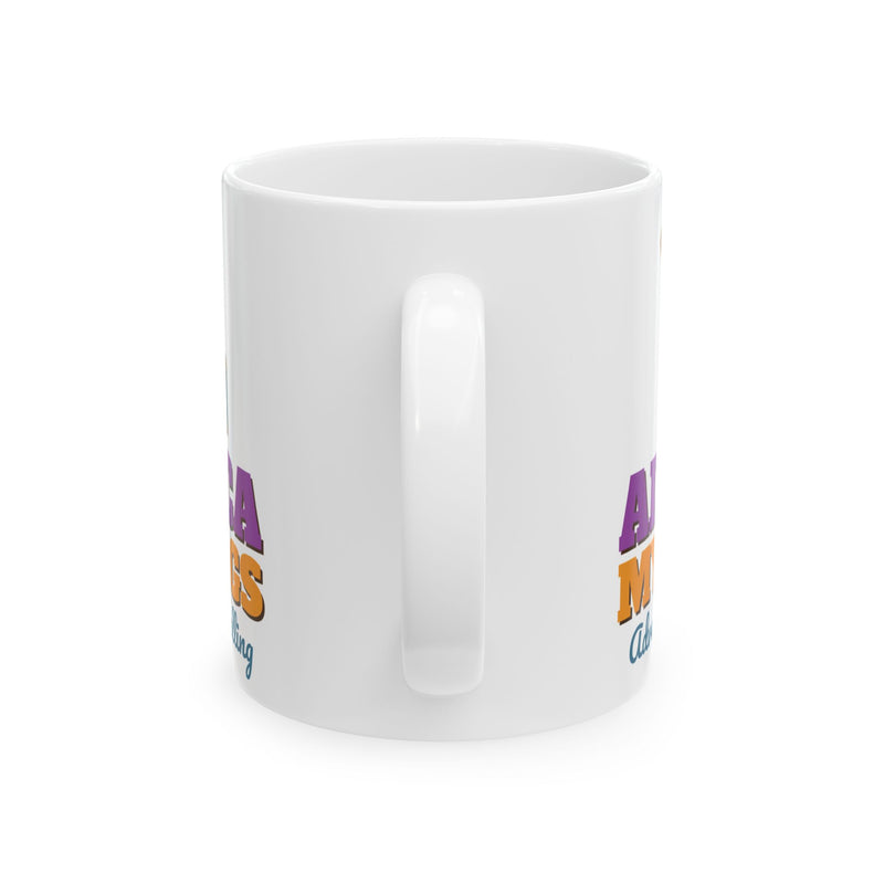 Alpaca My Bags Mug