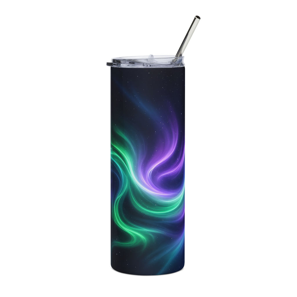 Aurora Ribbons 20oz Tumbler
