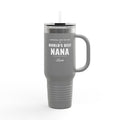 World's Best Custom 40oz Tumbler