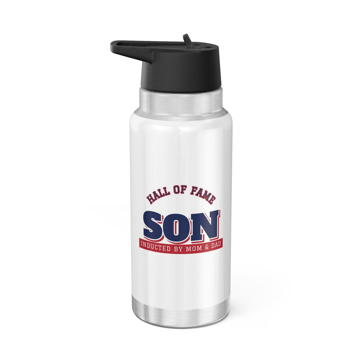 Hall of Fame Son 32oz Tumbler