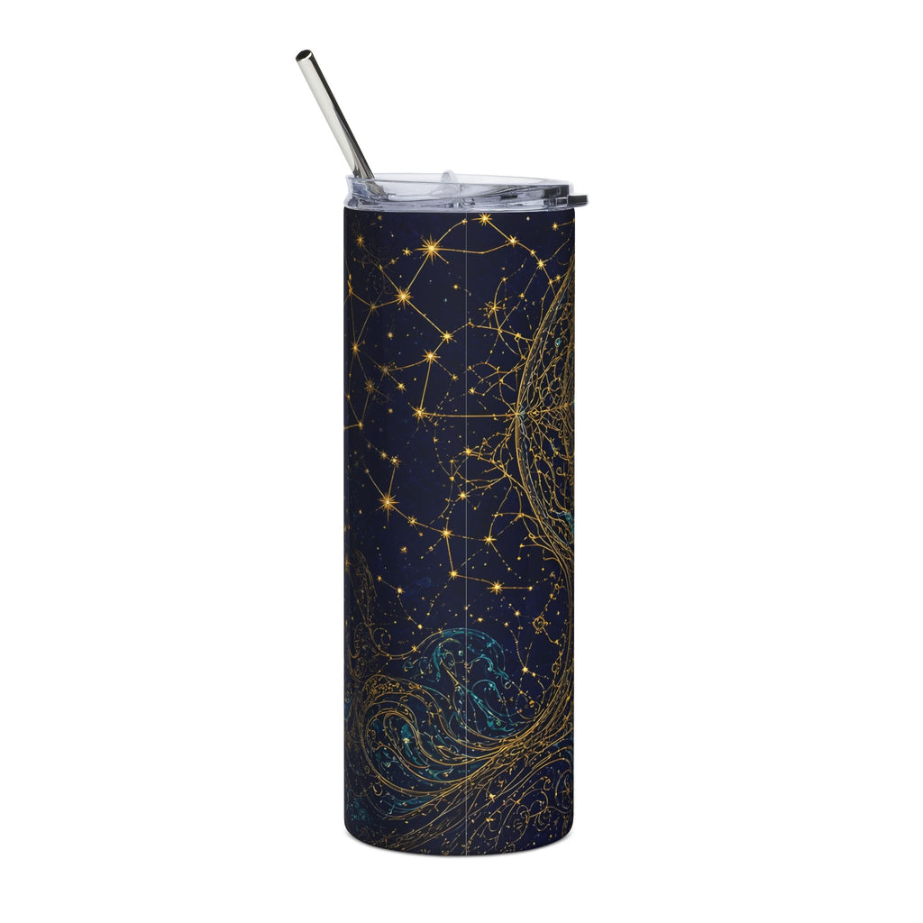 Mandala Mind 20oz Tumbler