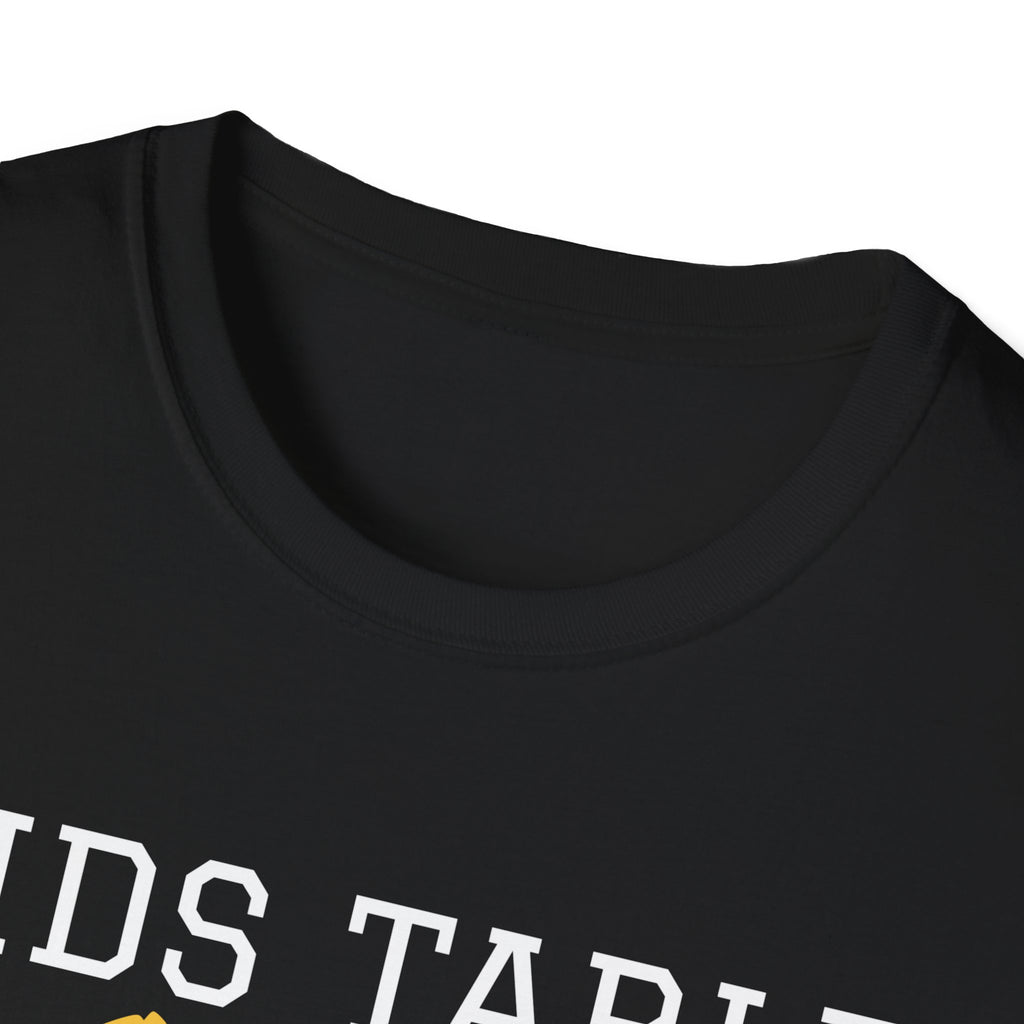 Kids Table Alumni Funny Thanksgiving T-Shirt – Gifted Porch, view 11