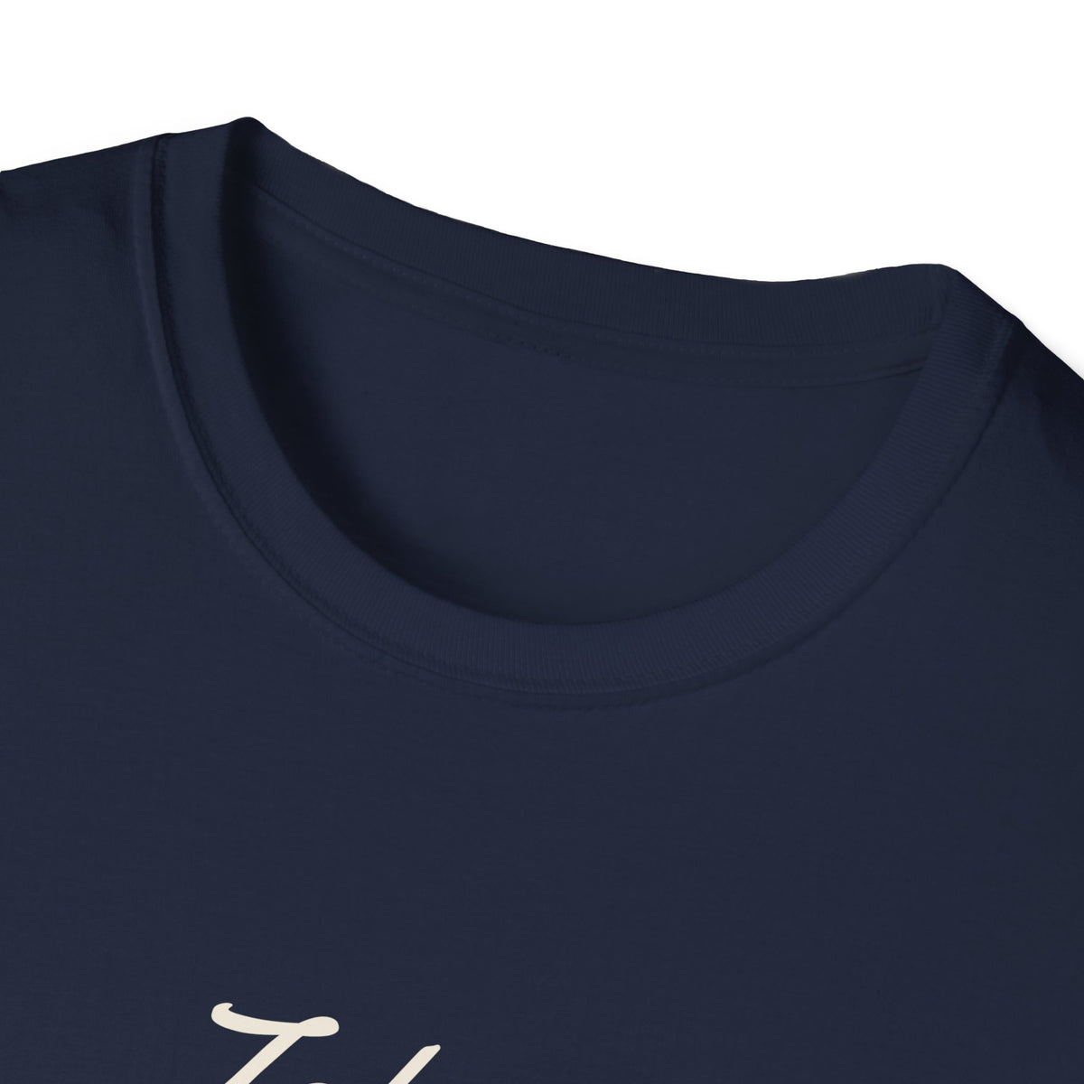 Take It Easy Retro Sunset Tee