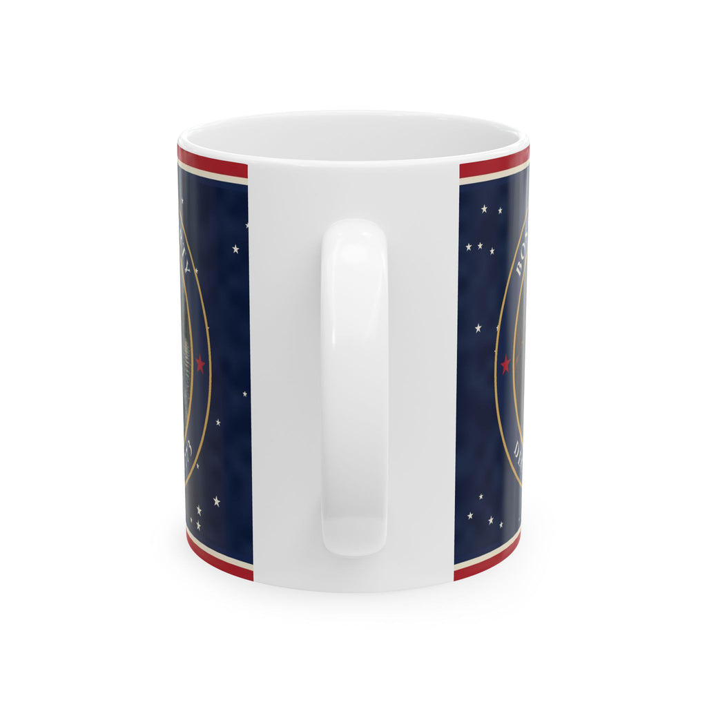 Boston Tea Party 1773 Mug – patriotic gift, photo 3