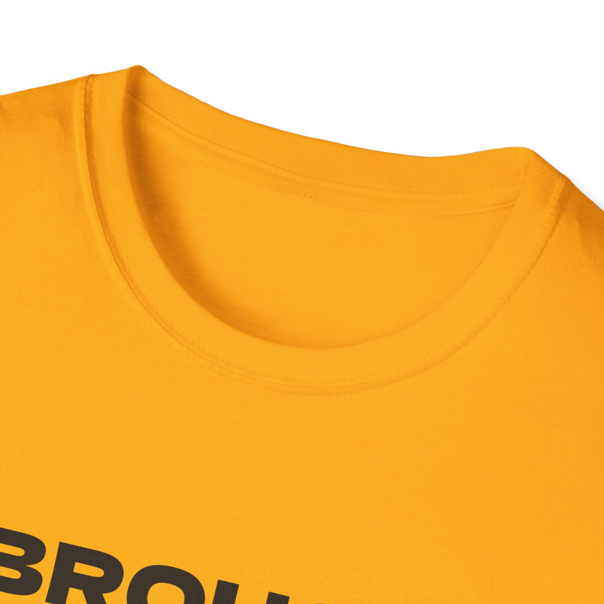 I Brought The Rolls It's All I Was Trusted With T-Shirt – Gifted Porch, view 14
