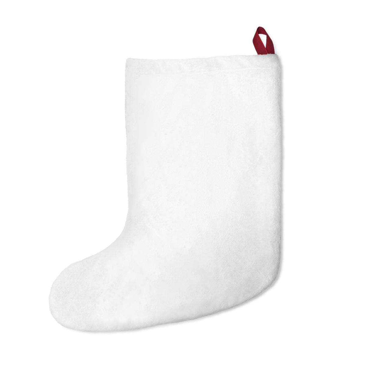 Personalized Name Christmas Stocking – Gifted Porch