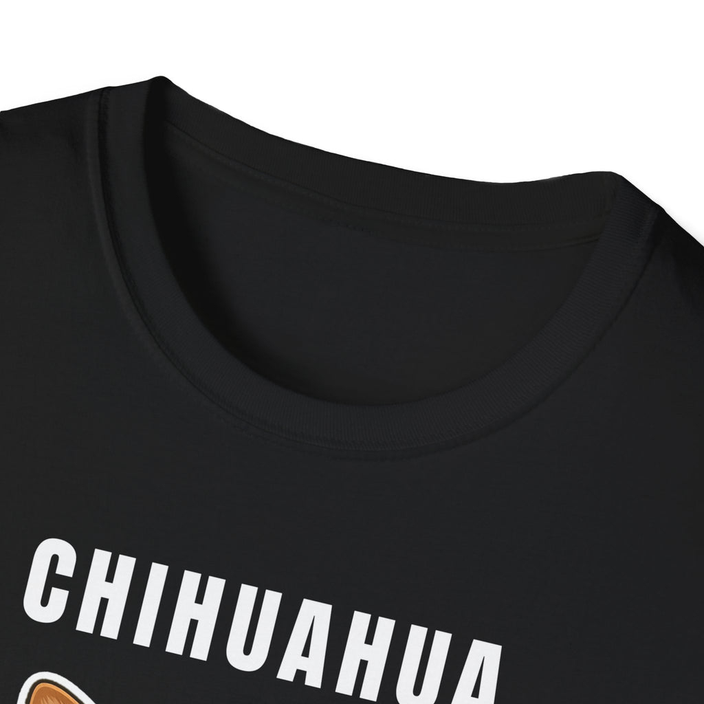 Chihuahua Dog Mom Shirt – Gifted Porch, view 8