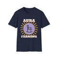 Aura Farming Rocking Chair Tee