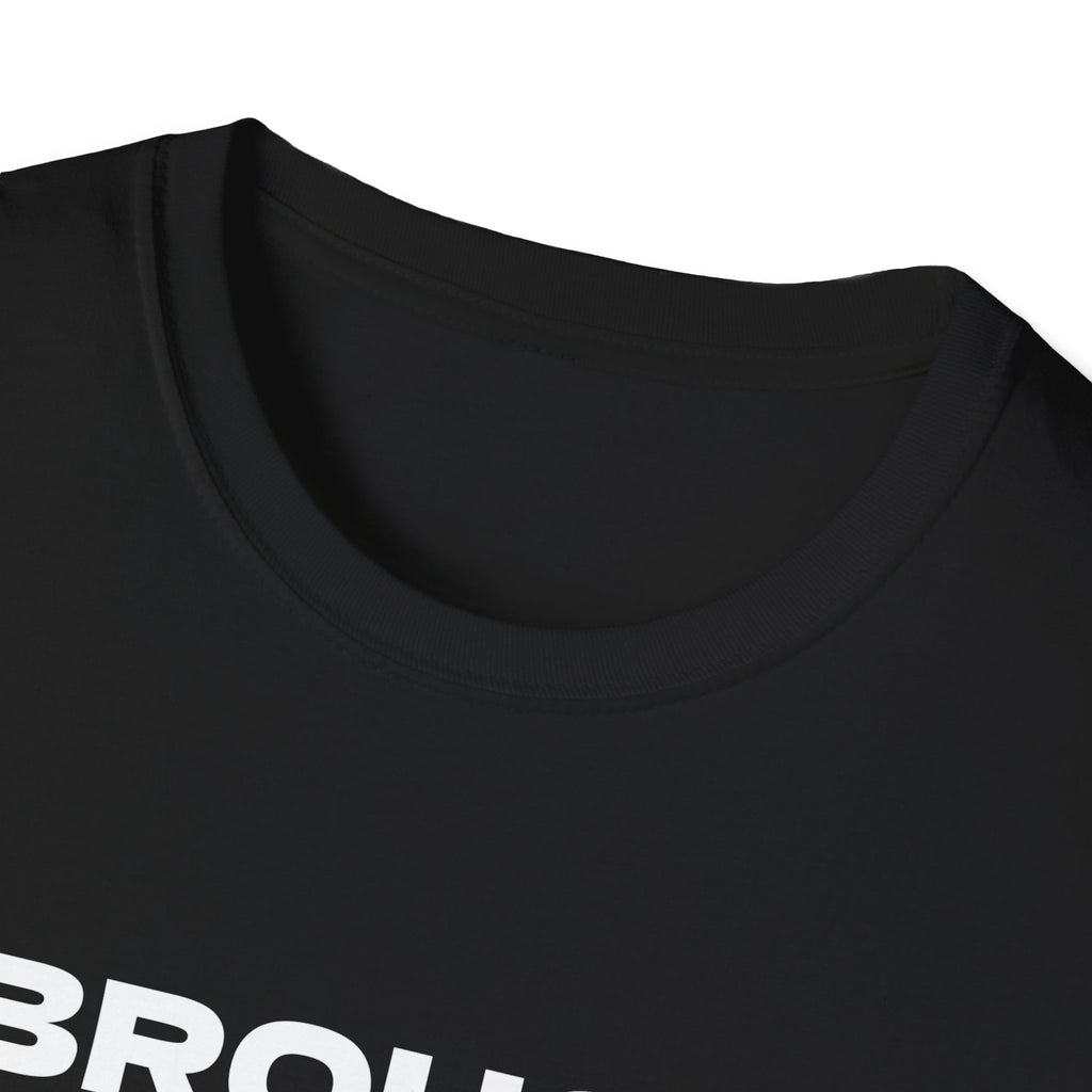 I Brought The Rolls It's All I Was Trusted With T-Shirt – Gifted Porch, view 11