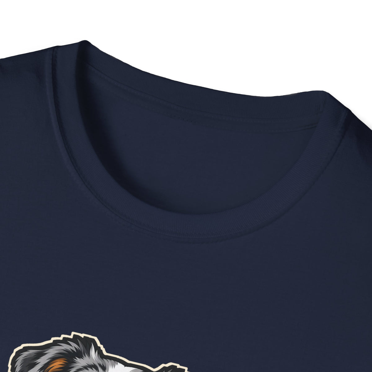 Australian Shepherd Dog Mom Shirt