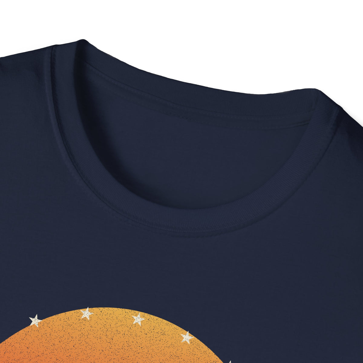 Retro 1776 Sunset Tee – patriotic gift, photo 11