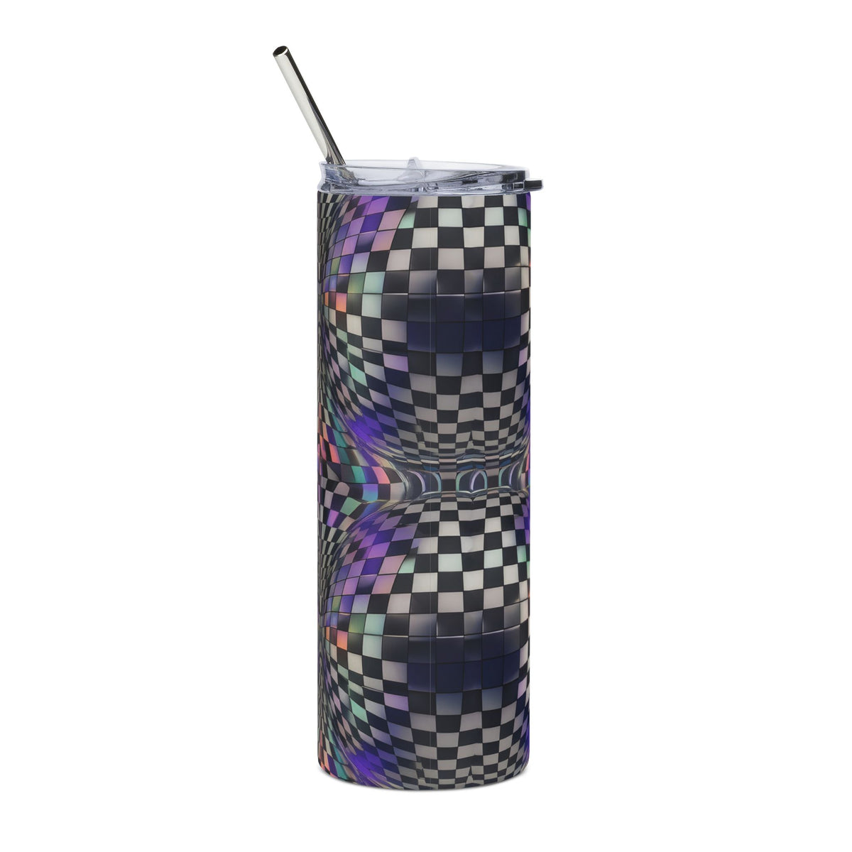 Holo Warp 20oz Tumbler