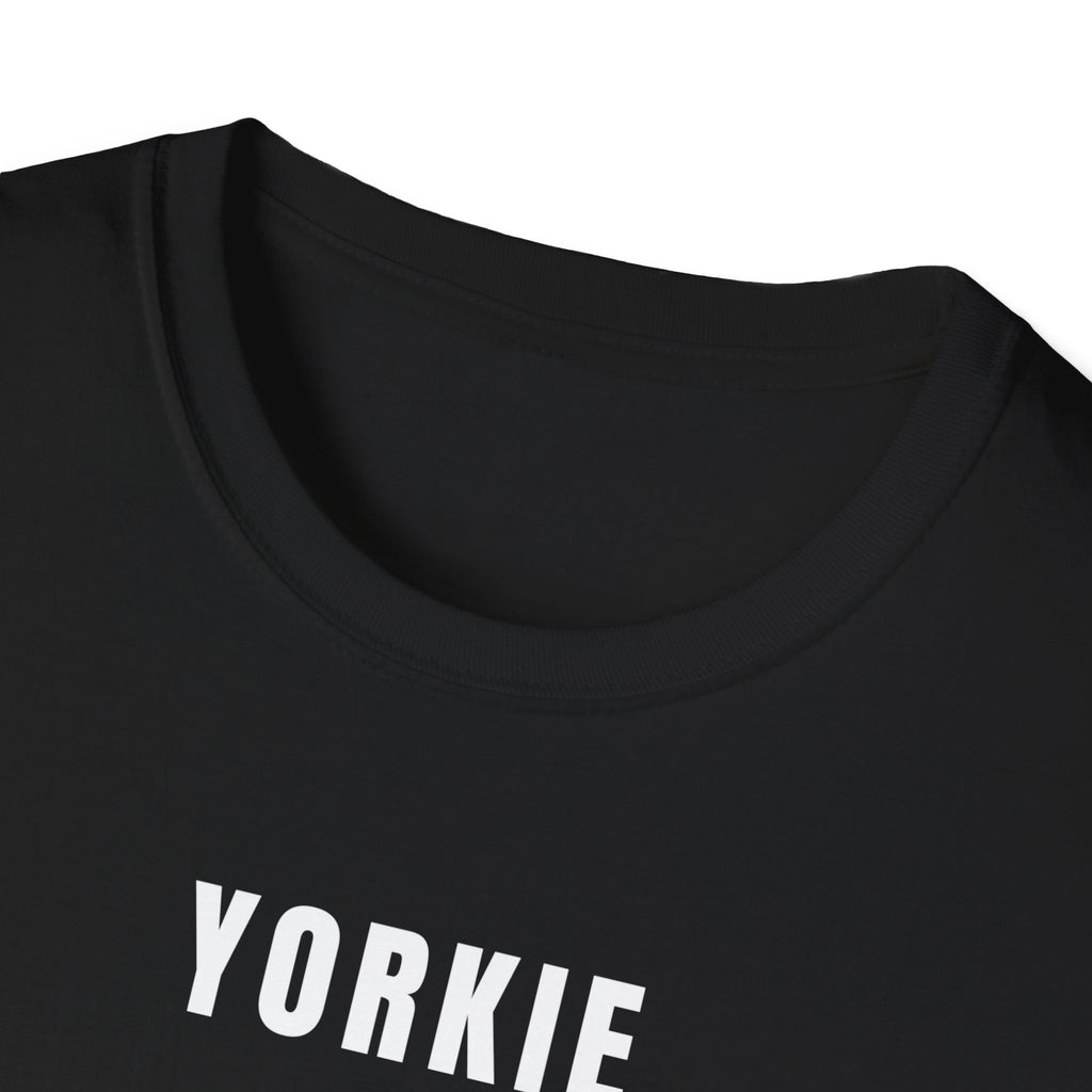Yorkie Dog Dad Shirt – Gifted Porch, view 8