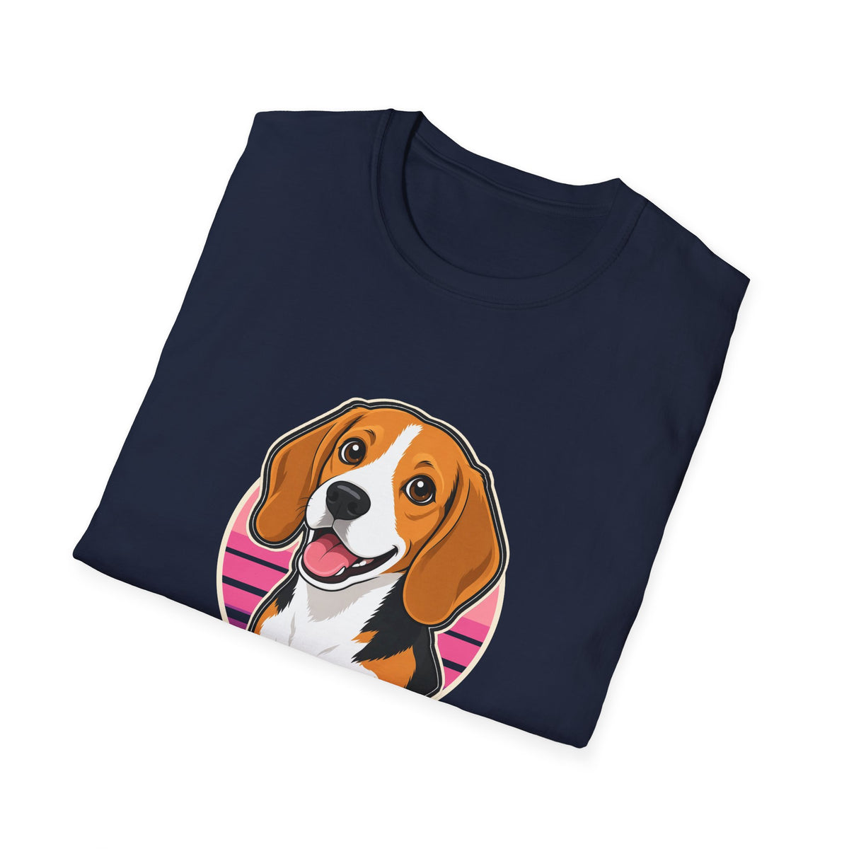 Beagle Dog Mom Shirt