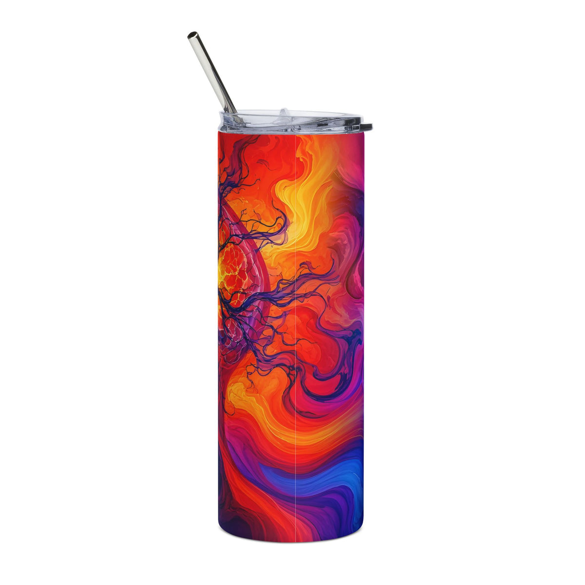 Thermal Mind 20oz Tumbler