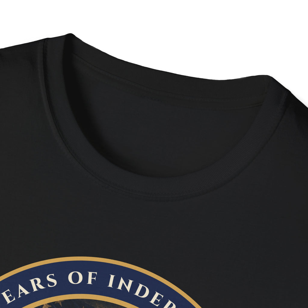250 Years of Independence Eagle Tee