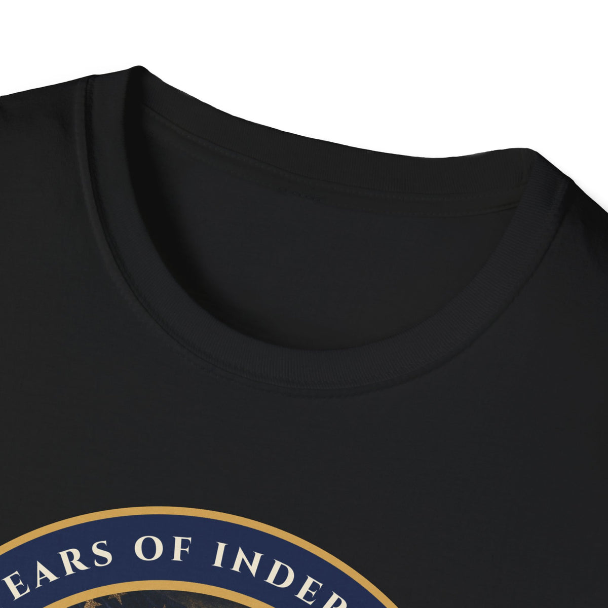 250 Years of Independence Eagle Tee