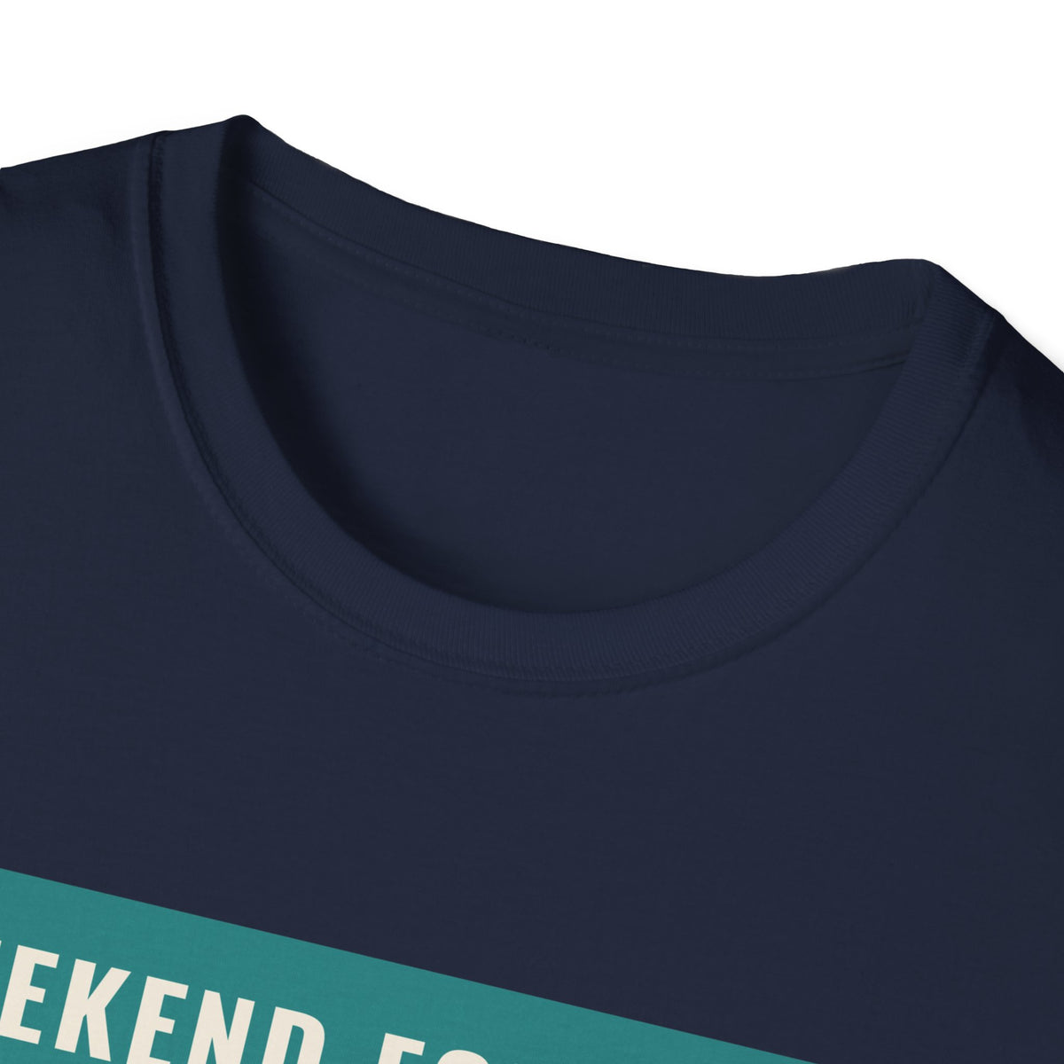 Weekend Forecast Funny Tee