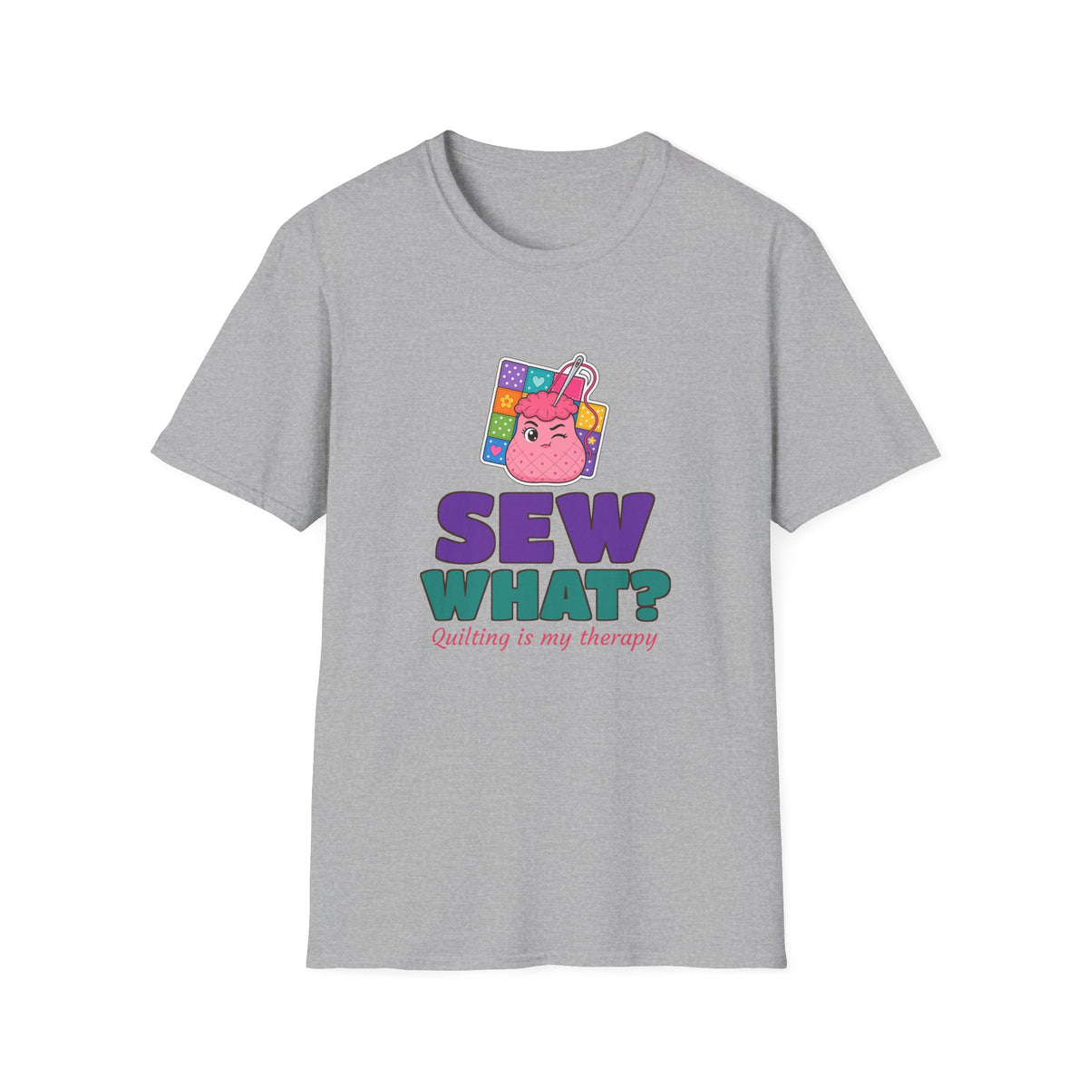 Sew What? Tee