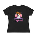 Jack Russell Terrier Dog Mom Women's Tee