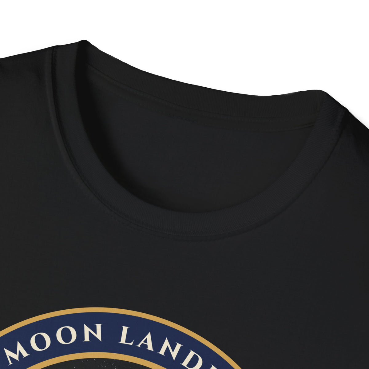 Moon Landing 1969 Tee – patriotic gift, photo 5