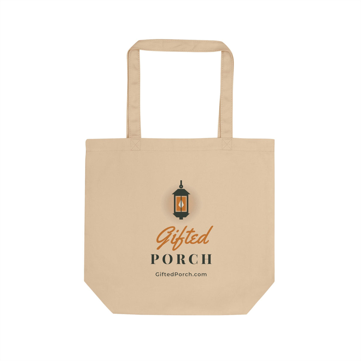 Gifted Porch Tote Bag