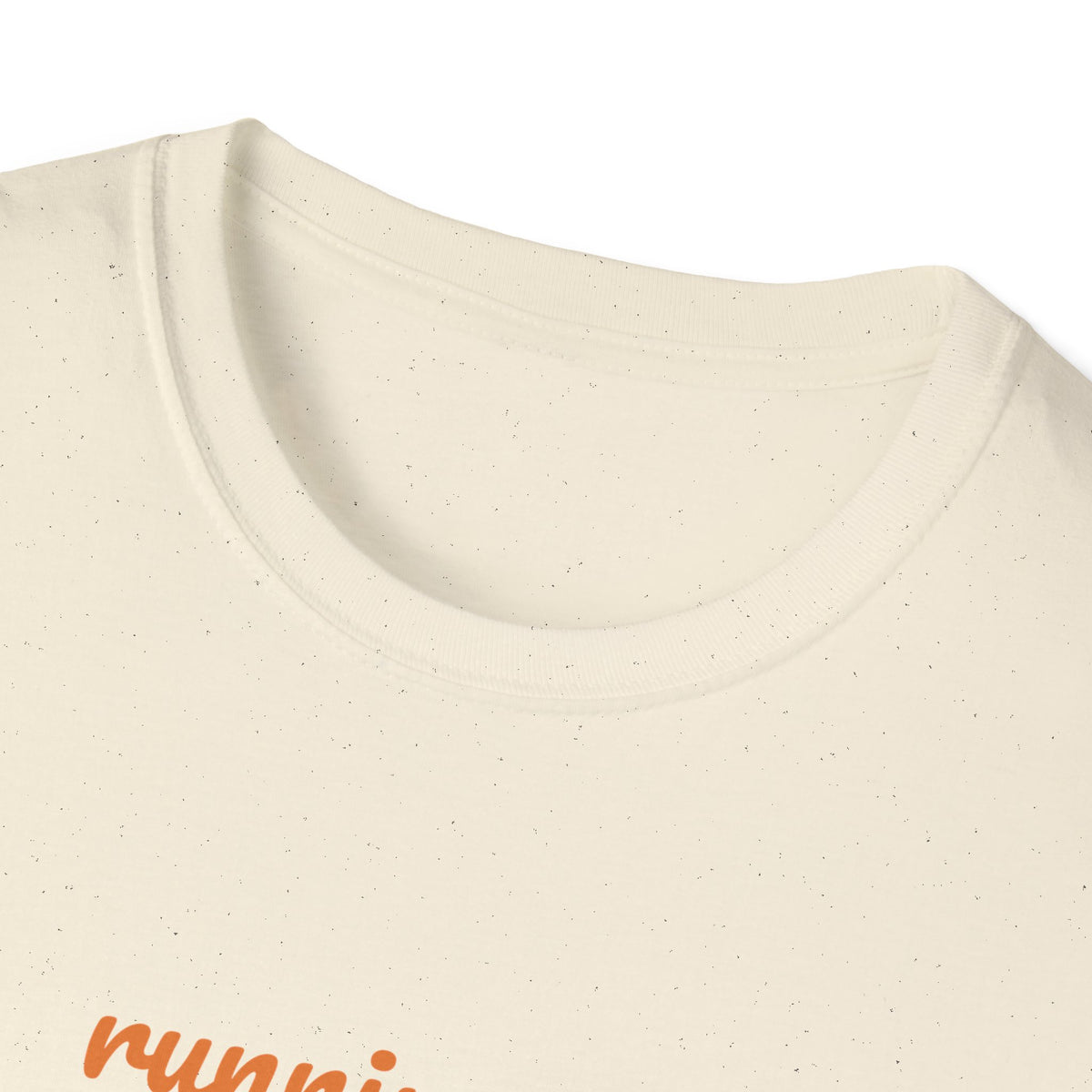 Running On Porch Time Tee