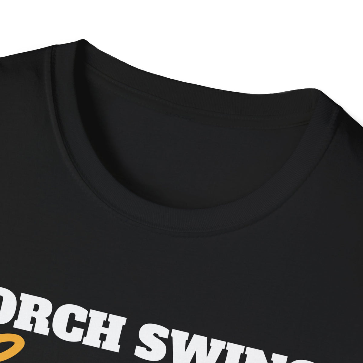 Porch Swing Committee Country T-Shirt – Gifted Porch, view 7