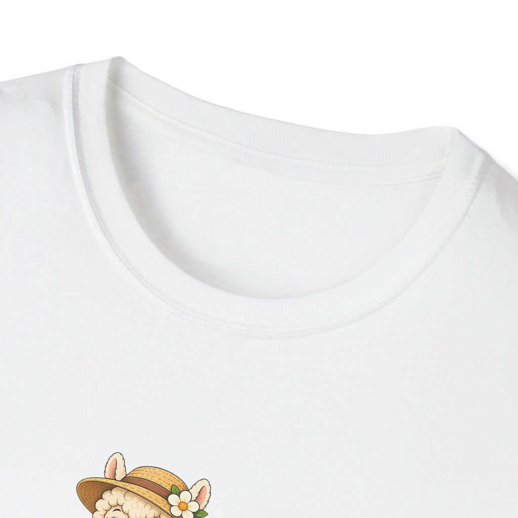 Alpaca My Bags Tee