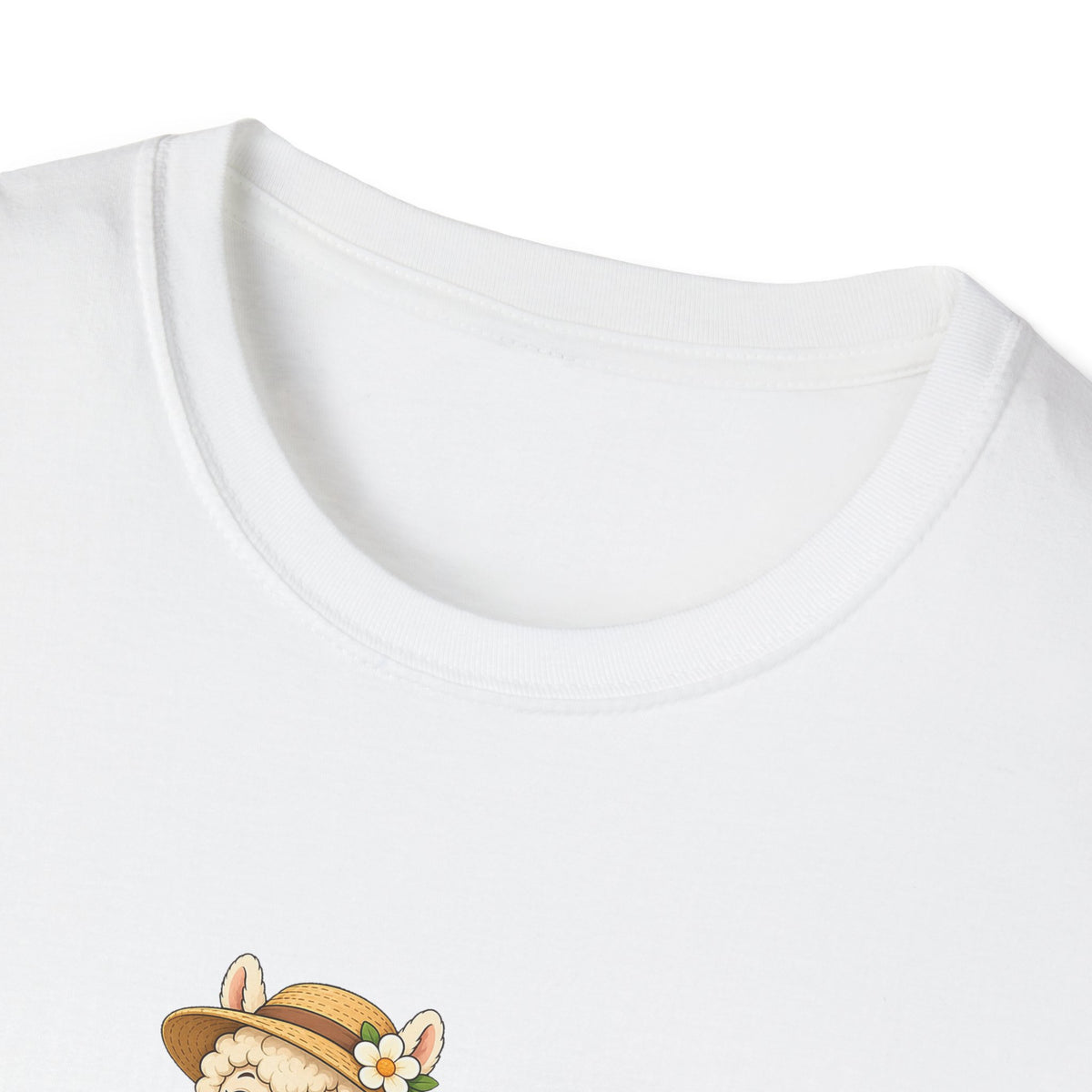 Alpaca My Bags Tee