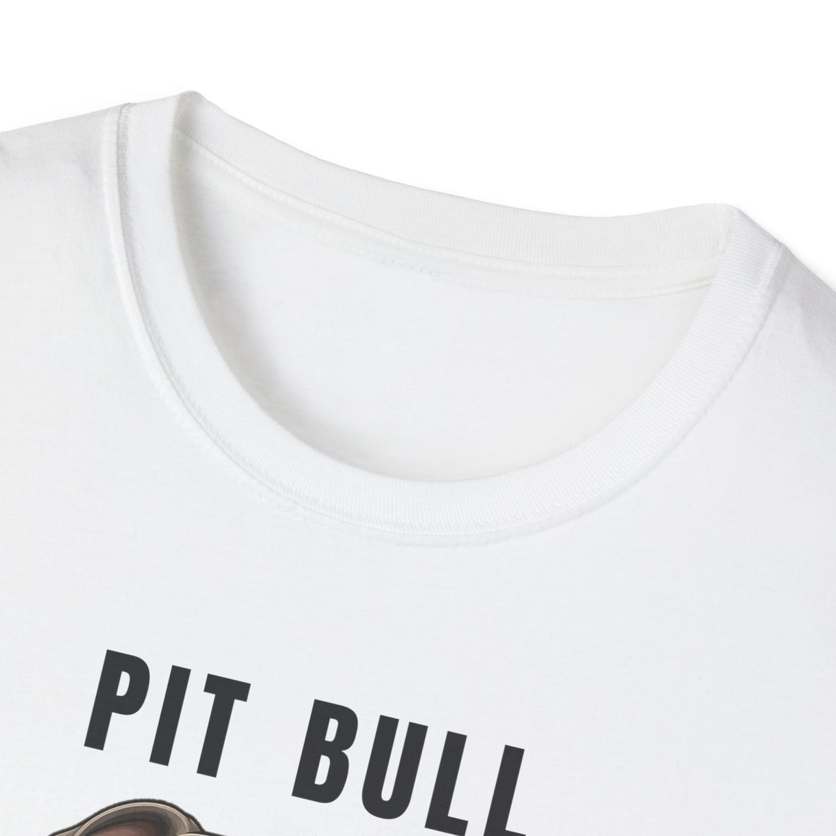 Pit Bull Dog Mom Shirt – Gifted Porch, view 5