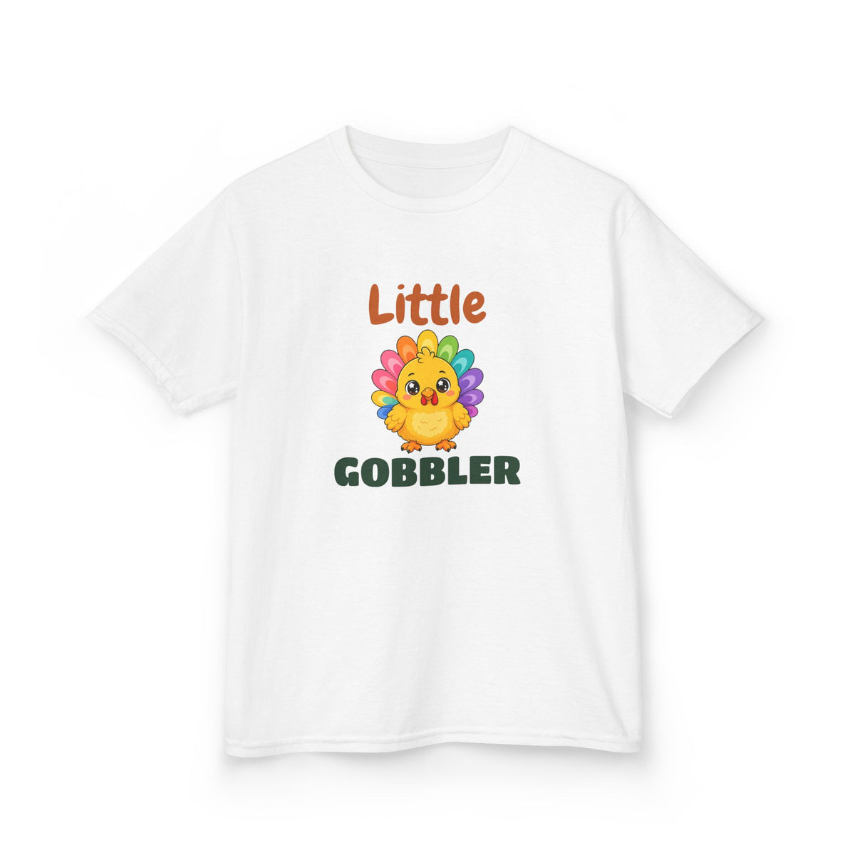 Little Gobbler Youth Tee