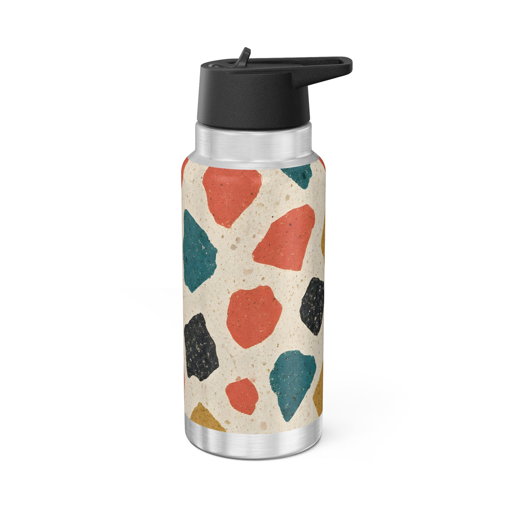 Terrazzo Pop 32oz Tumbler