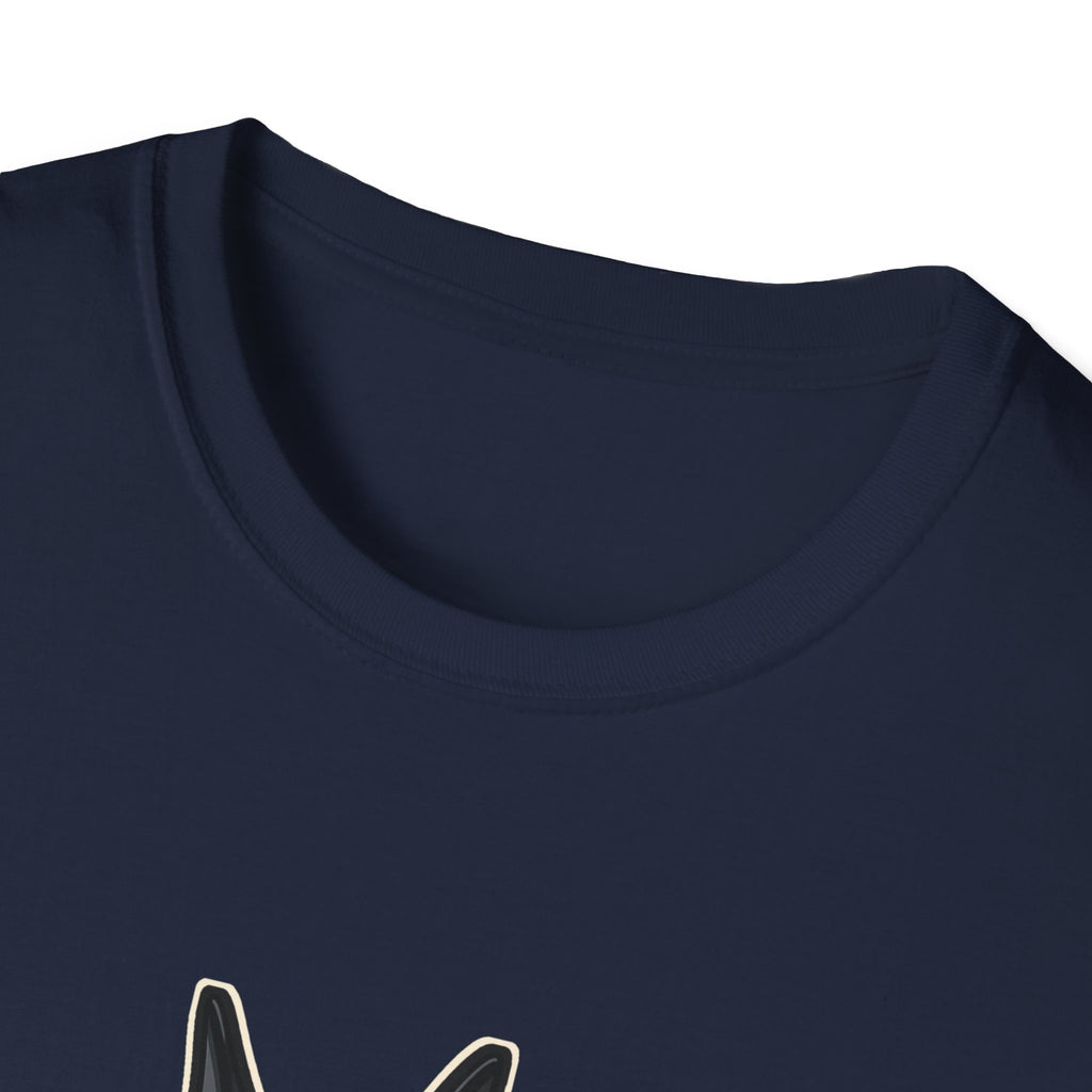 Doberman Dog Dad Shirt