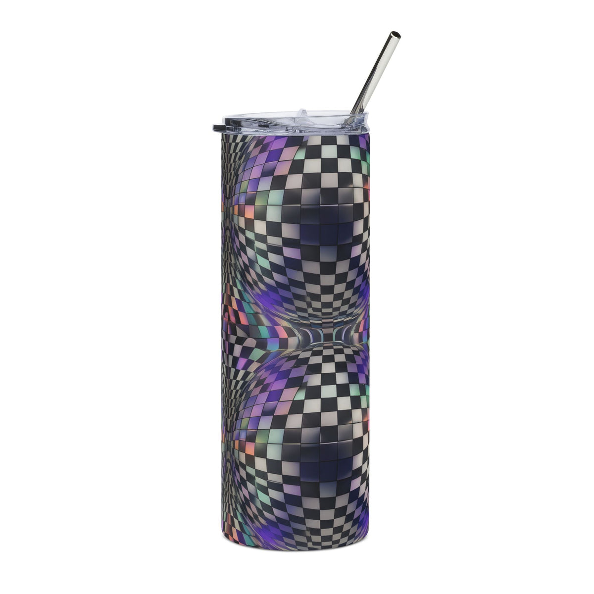 Holo Warp 20oz Tumbler