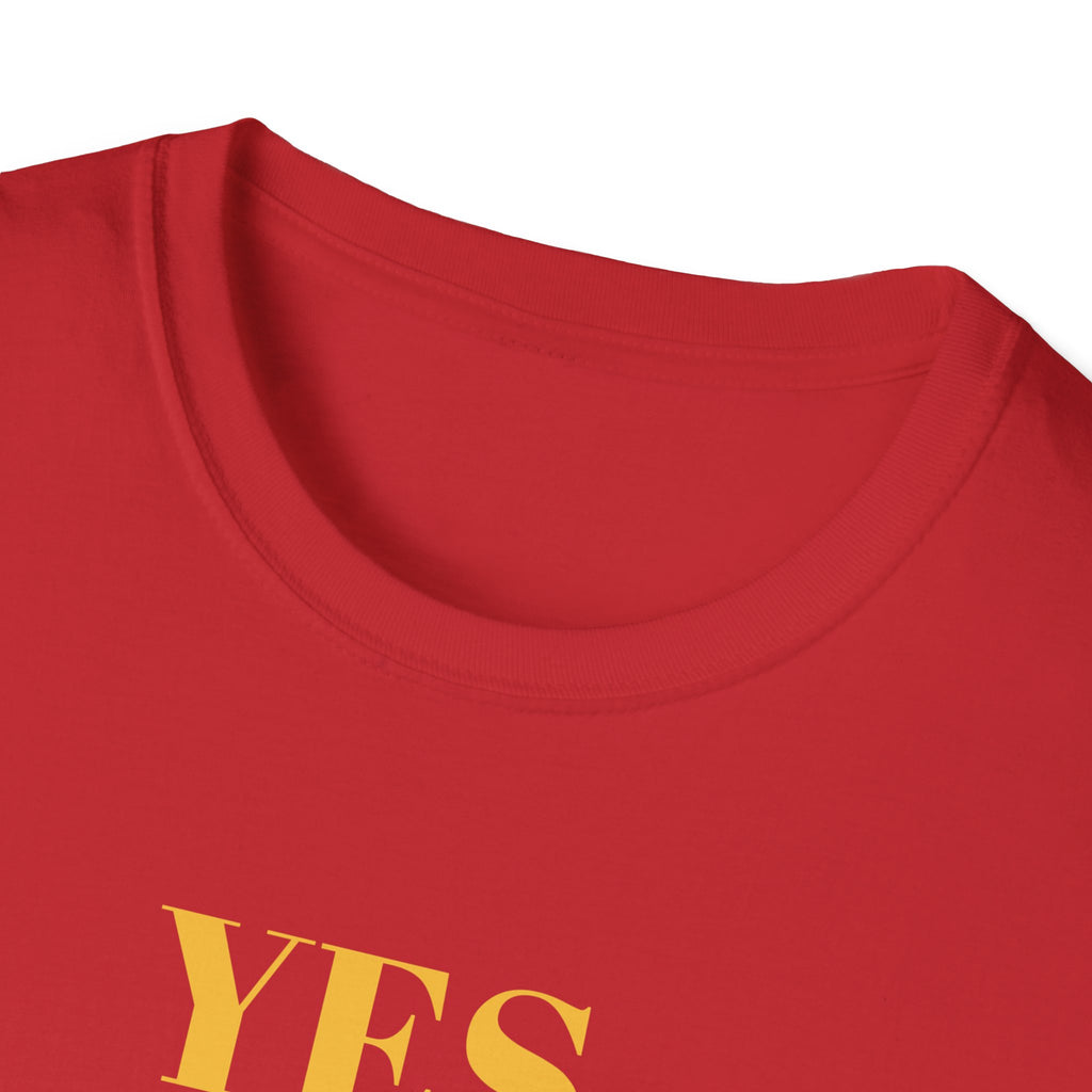 Yes Matching Was My Idea Funny Family Christmas T-Shirt – Gifted Porch, view 15