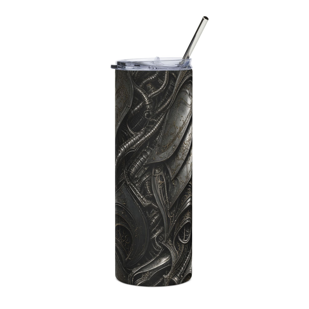 Engraved Armor 20oz Tumbler