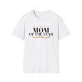 Mom Of The Year Nominated By Myself Funny Mom T-Shirt – Gifted Porch, view 1