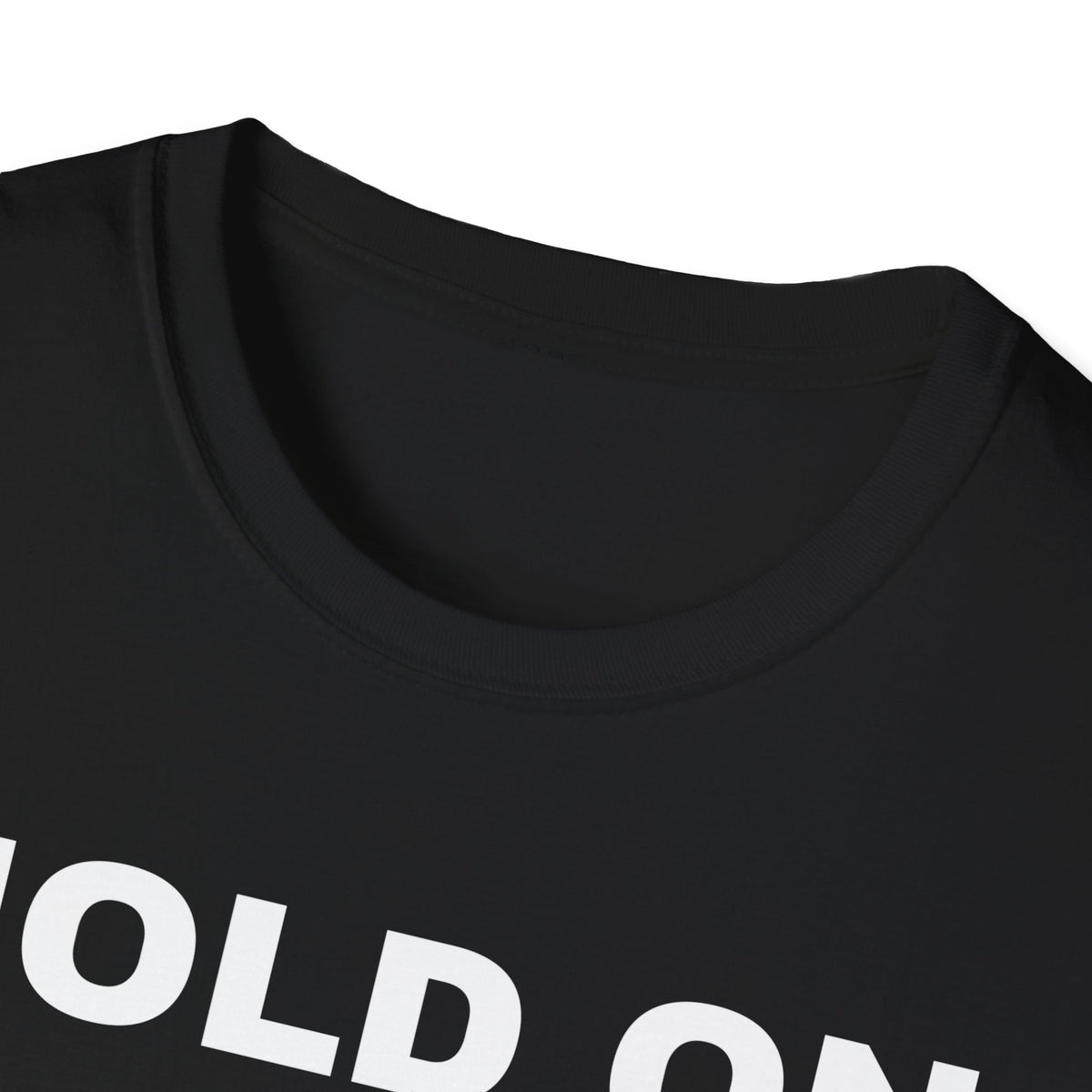 Hold On Let Me Overthink This Funny Overthinker T-Shirt – Gifted Porch, view 7
