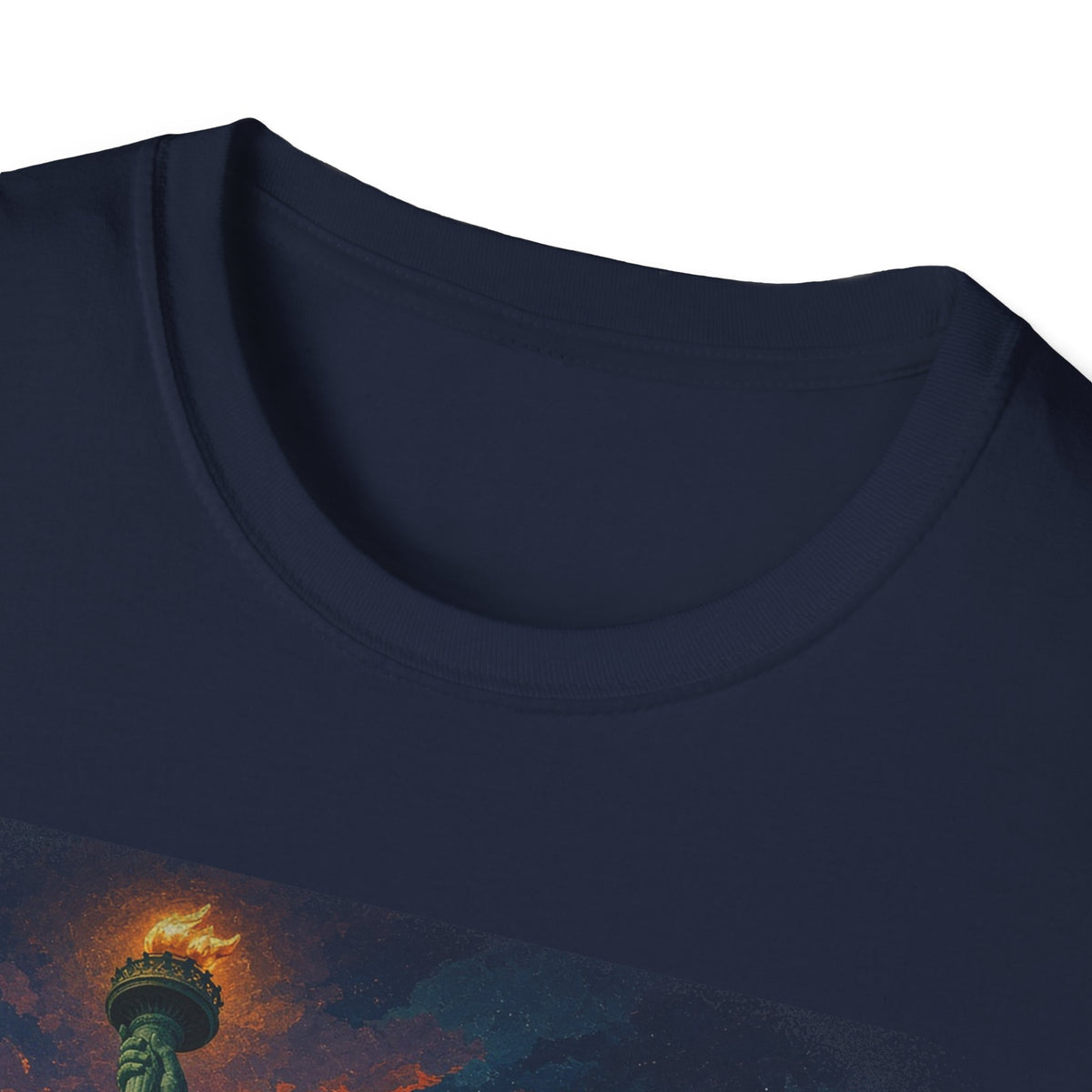 Statue of Liberty 1886 Tee