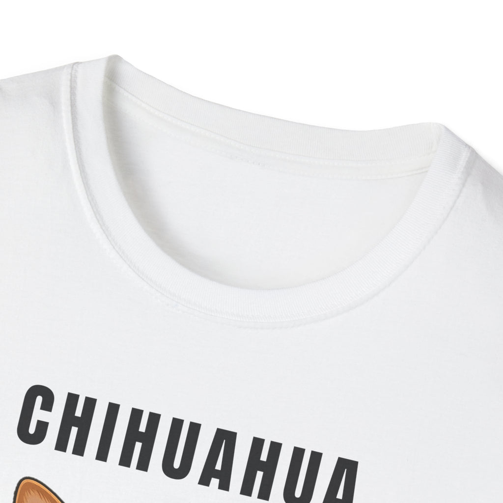 Chihuahua Dog Mom Shirt – Gifted Porch, view 5