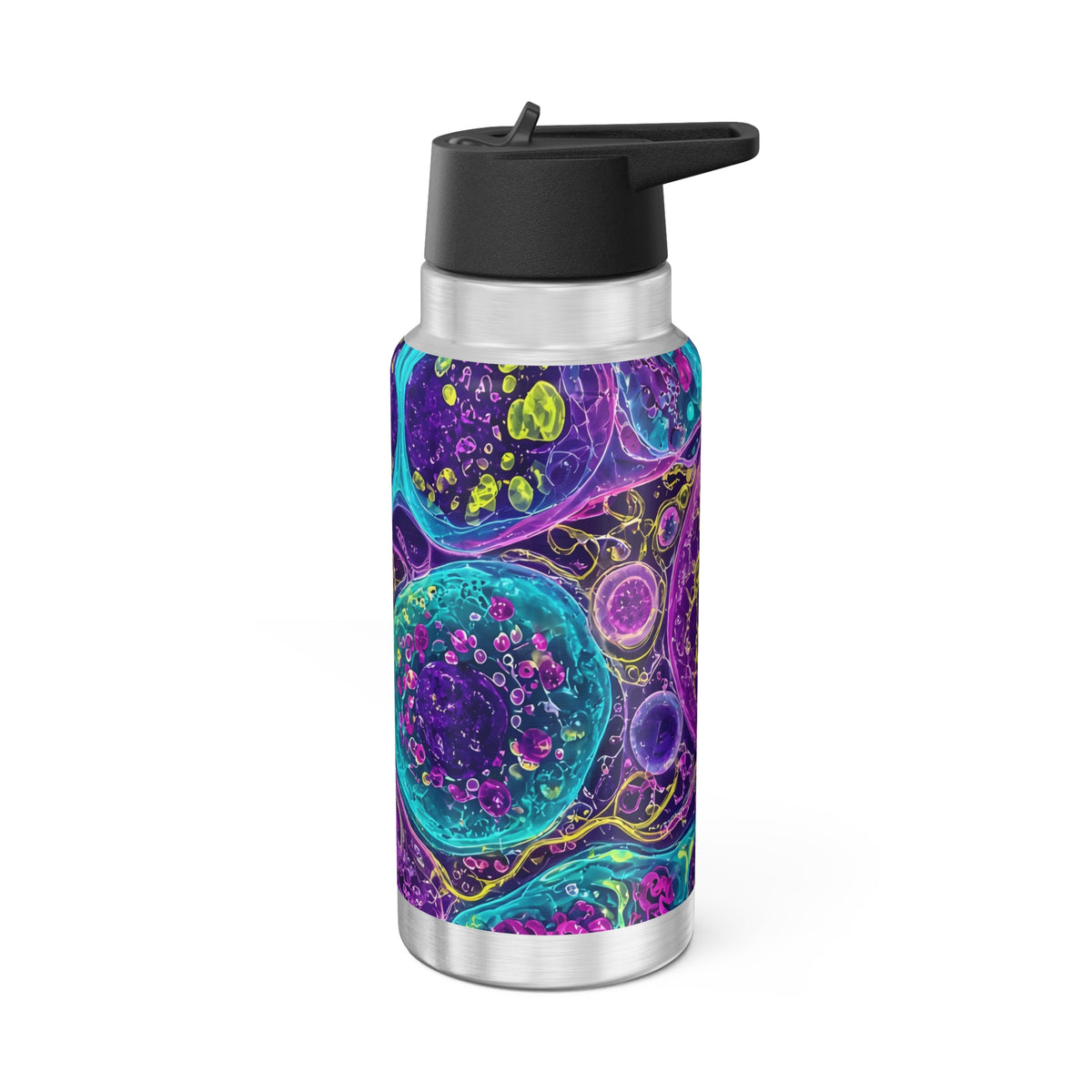 Weird Cells 32oz Tumbler