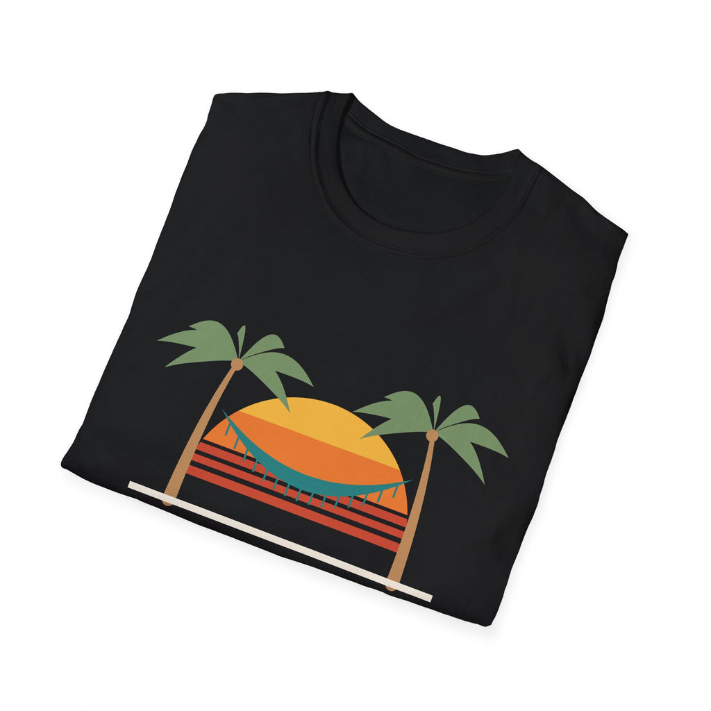 Gone Hammockin' Tee