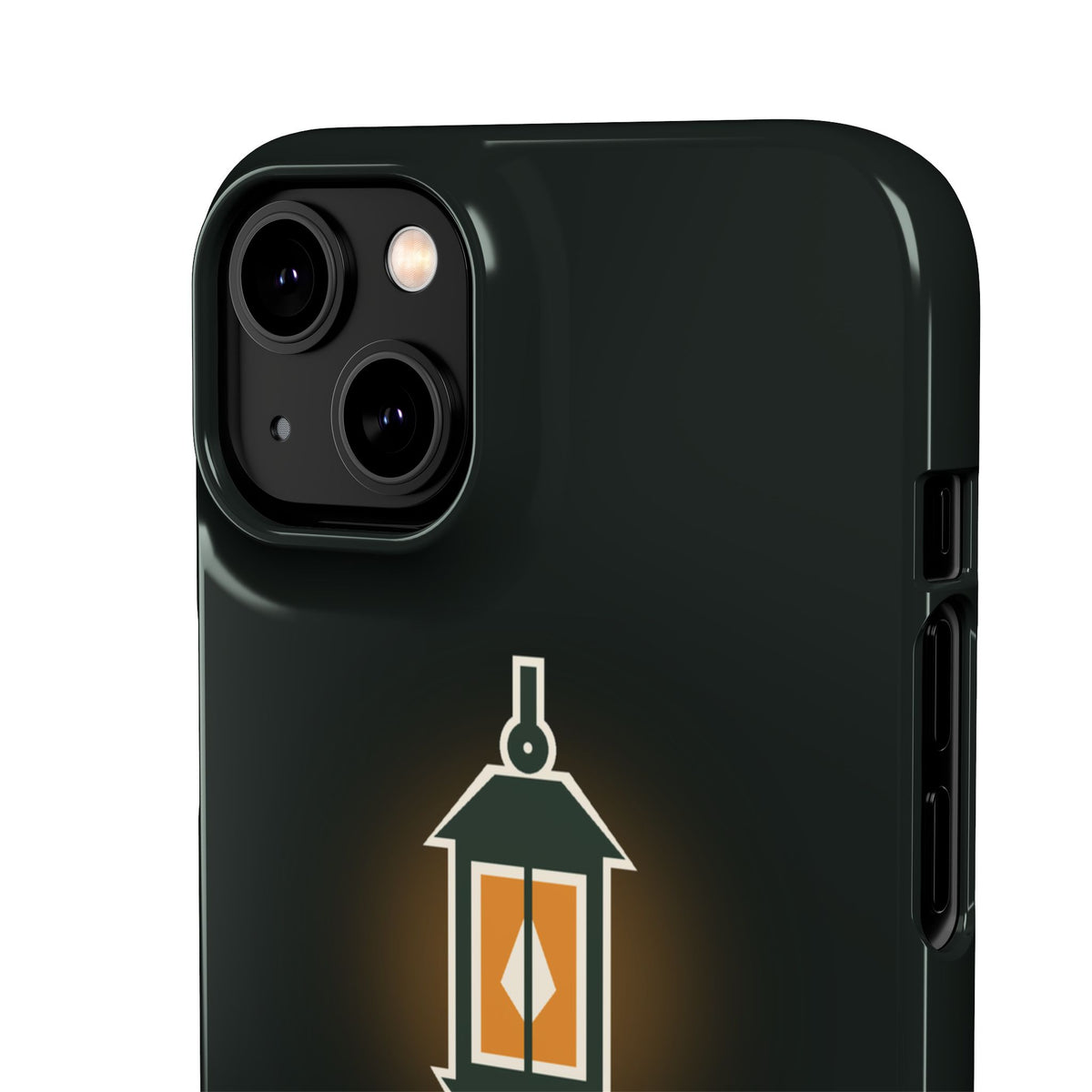 Gifted Porch Phone Case