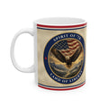Spirit of '76 Eagle Mug