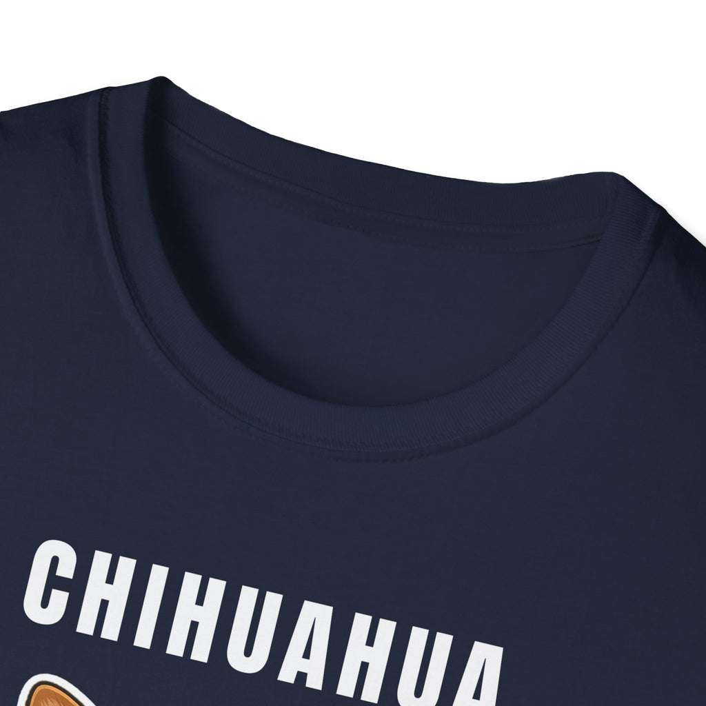 Chihuahua Dog Mom Shirt – Gifted Porch, view 11
